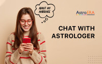 CHAT WITH ASTROLOGER